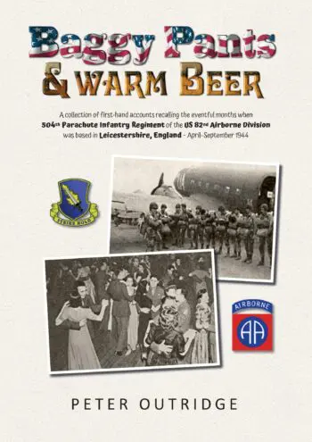 Baggy Pants and Warm Beer
