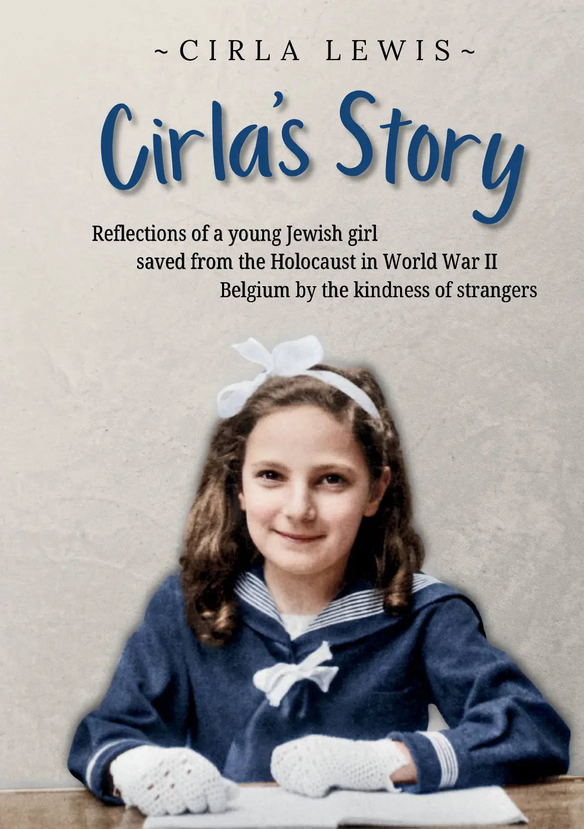 Cirla's Story