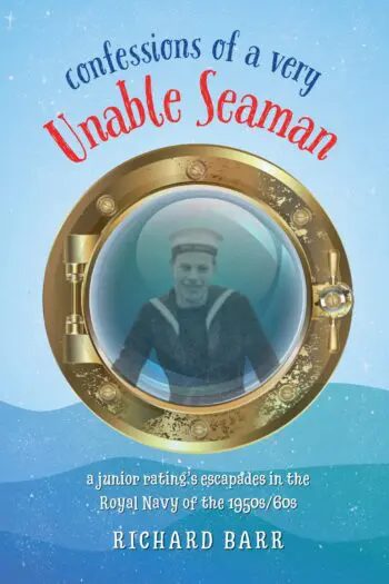 Confessions of a Very Unable Seaman
