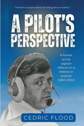 A Pilot's Perspective
