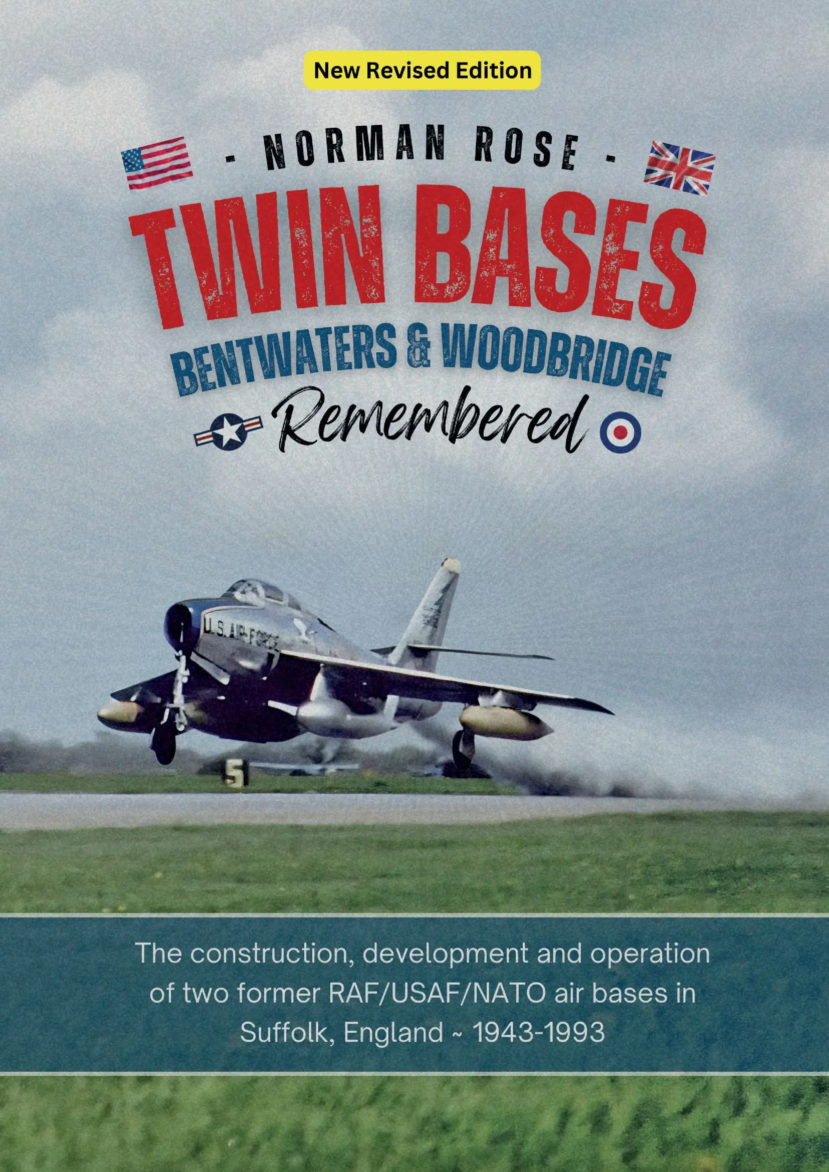Twin Bases Remembered