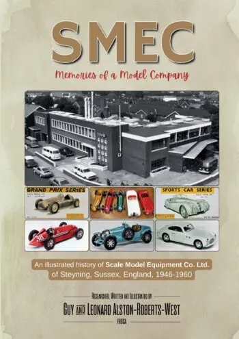 SMEC : Memories of a Model Company