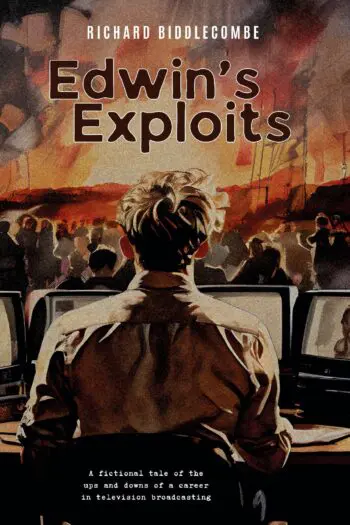 Edwin's Exploits