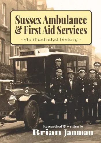 Sussex Ambulance & First Aid Services