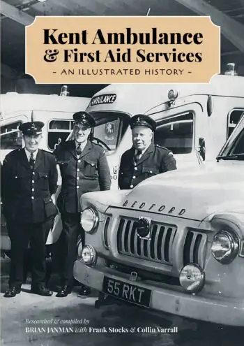 Kent Ambulance and First Aid Services