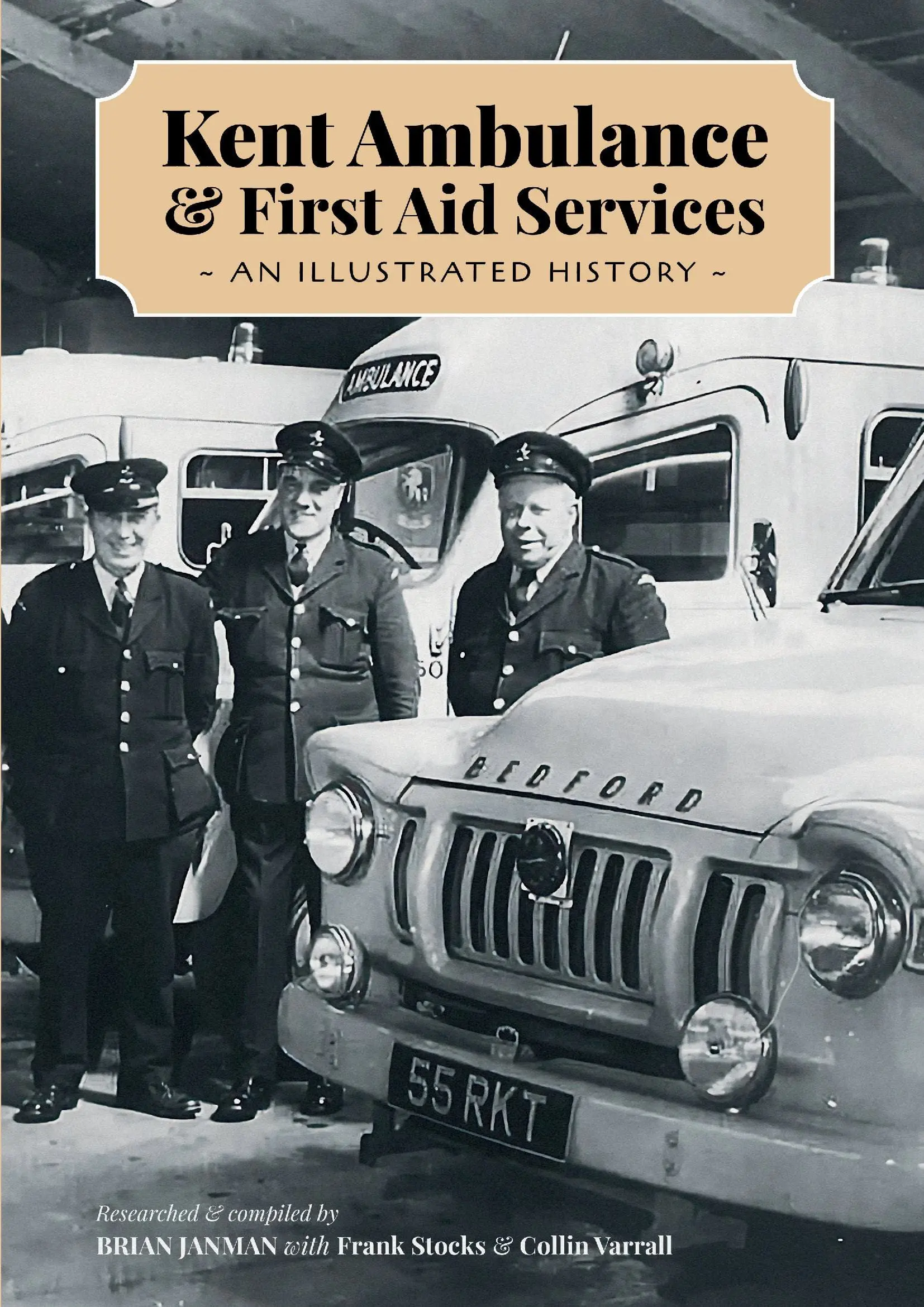 Kent Ambulance and First Aid Services