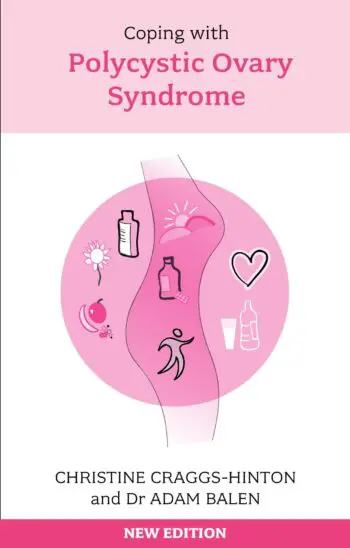 Coping with Polycystic Ovary Syndrome