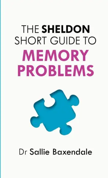 The Sheldon Short Guide to Memory Problems