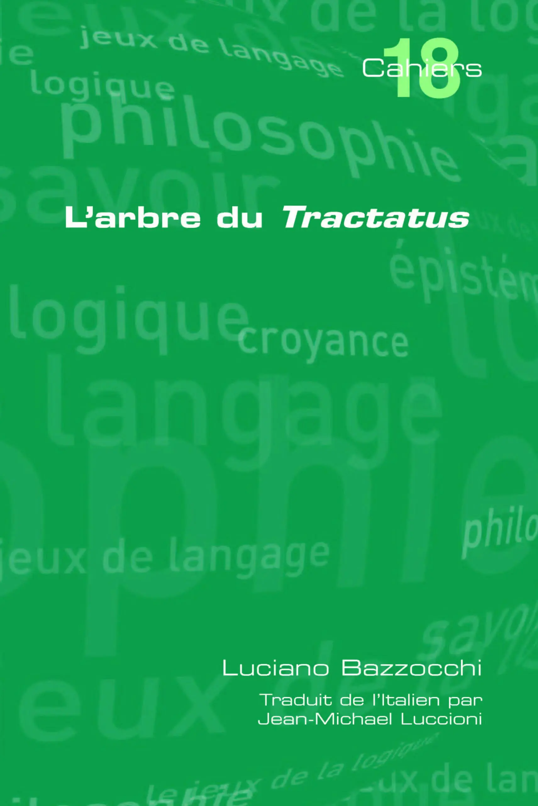 L'arbre due Tractatus