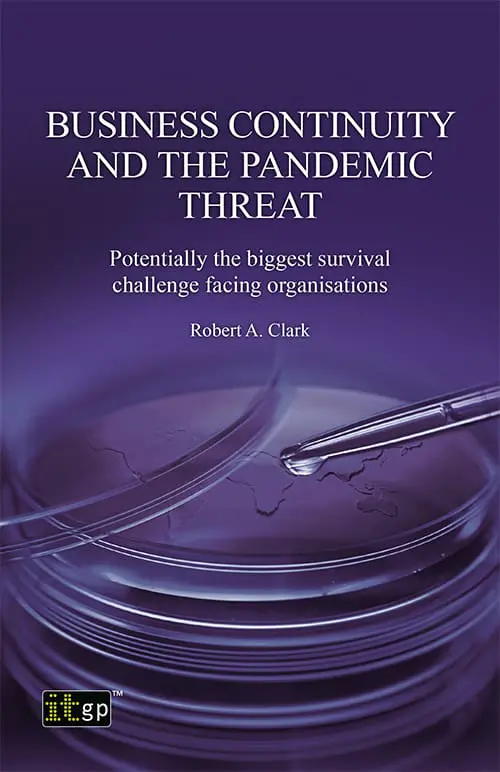 Business Continuity and the Pandemic Threat
