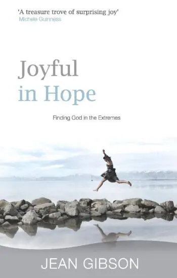 Joyful in Hope