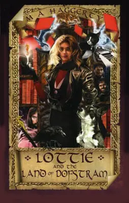 Lottie & The Land of Dofstram - The Battle for Dofstram