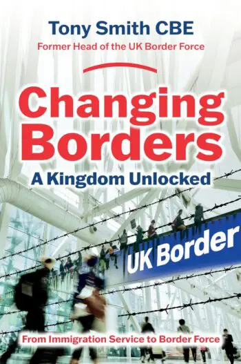Changing Borders