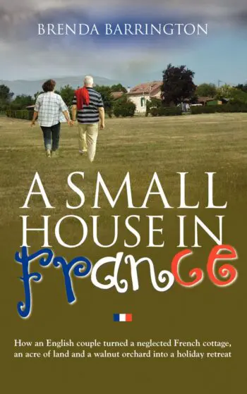 A Small House in France
