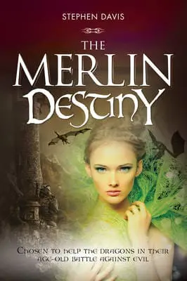 The Merlin Destiny