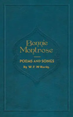 Bonnie Montrose