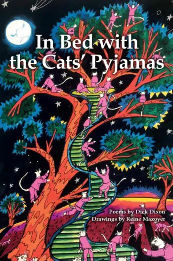 In Bed With The Cats' Pyjamas