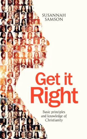 Get It Right