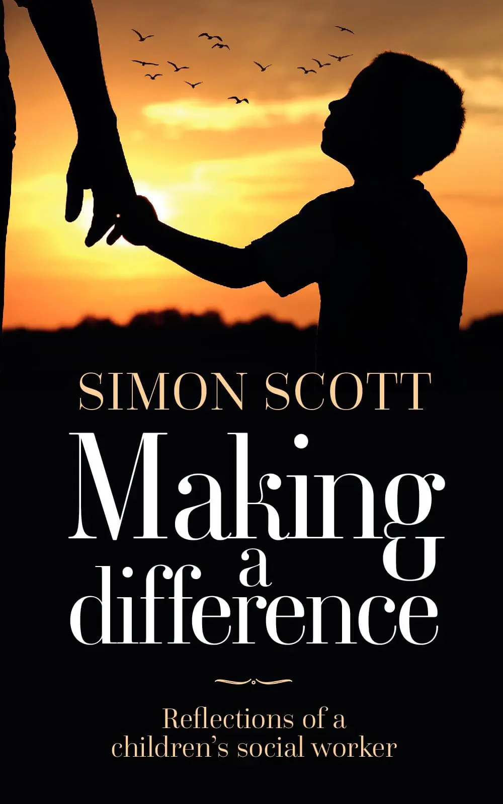 Making a Difference