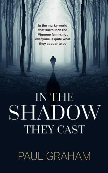 In The Shadow They Cast