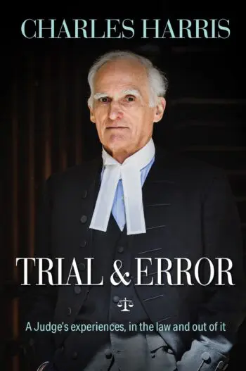 Trial & Error