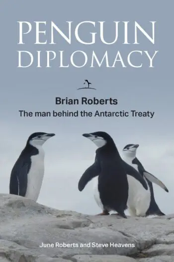 Penguin Diplomacy