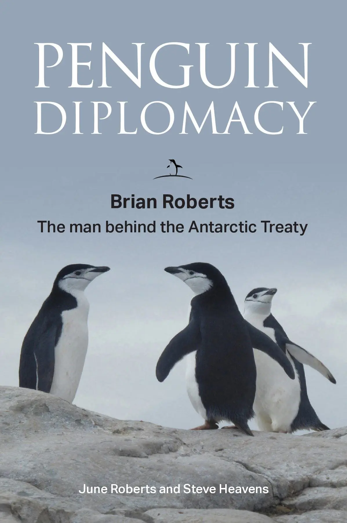 Penguin Diplomacy