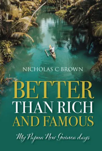 Better Than Rich And Famous