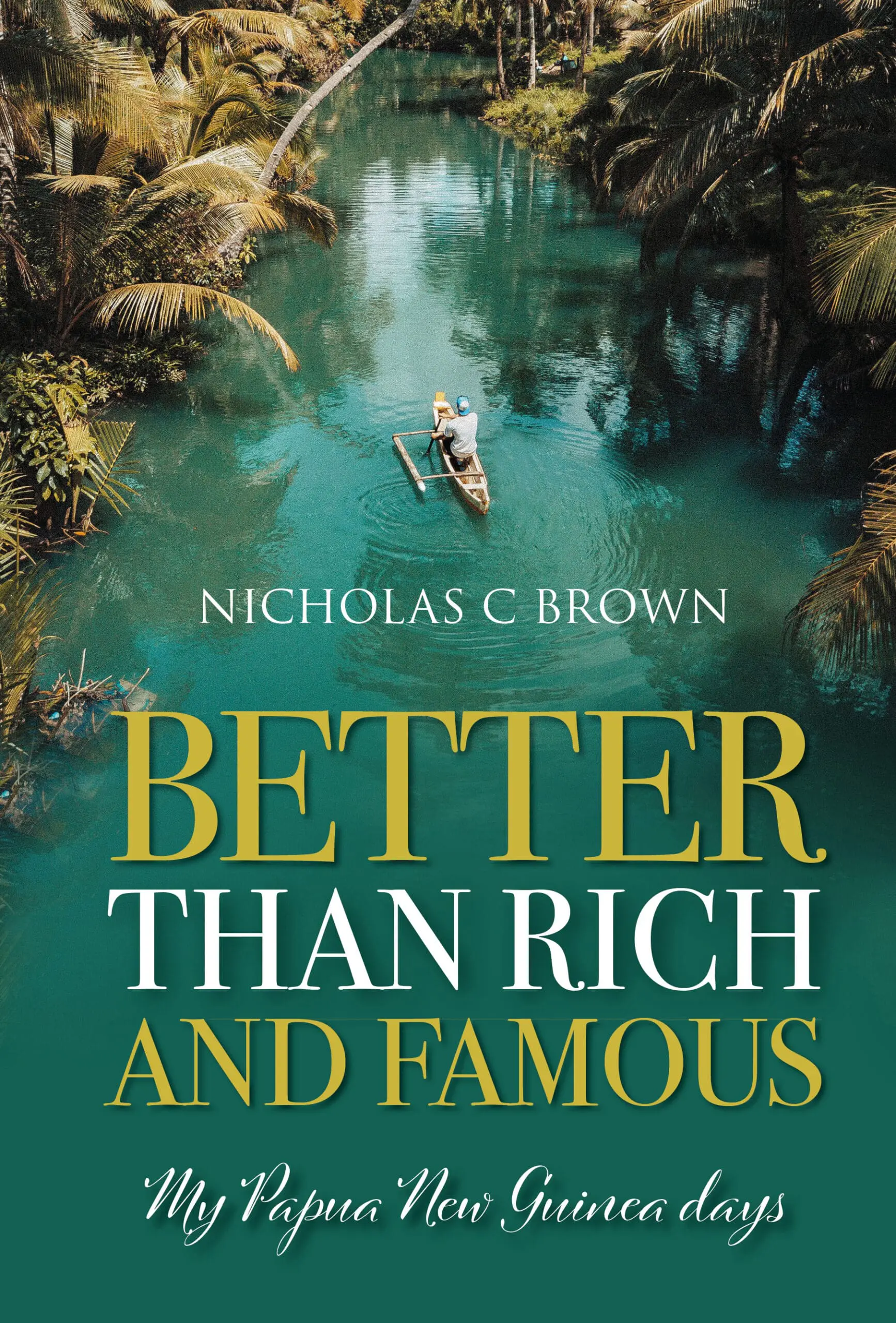 Better Than Rich And Famous