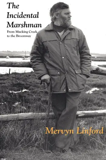 The Incidental Marshman
