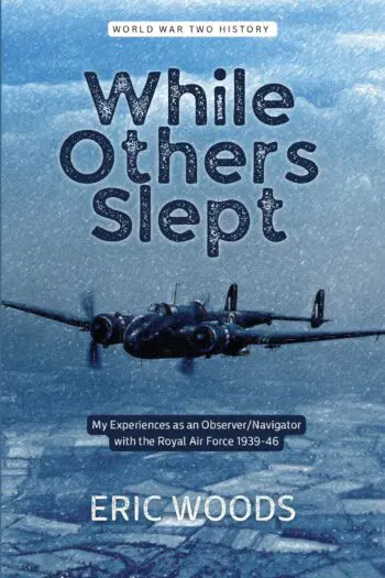 While Others Slept