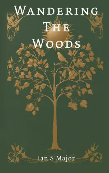 Wandering The Woods