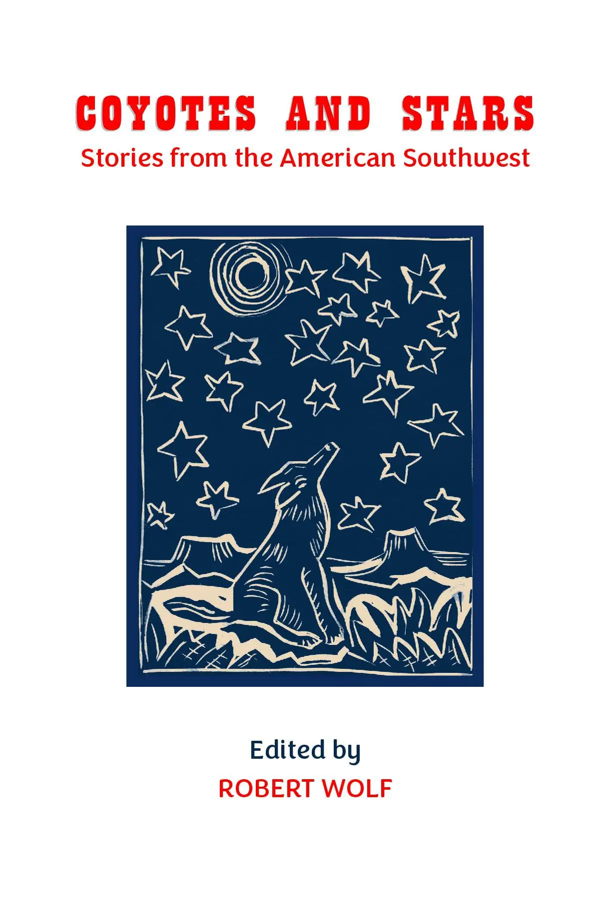Coyotes and Stars