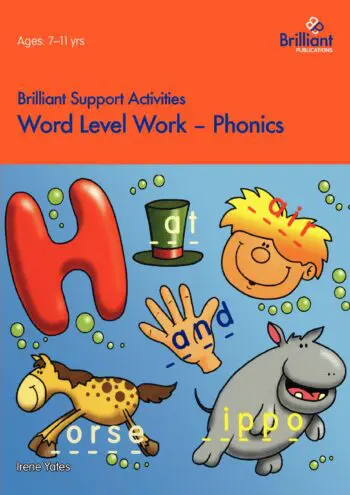 Word Level Works - Phonics