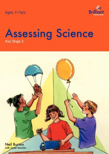 Assessing Science at Key Stage 2