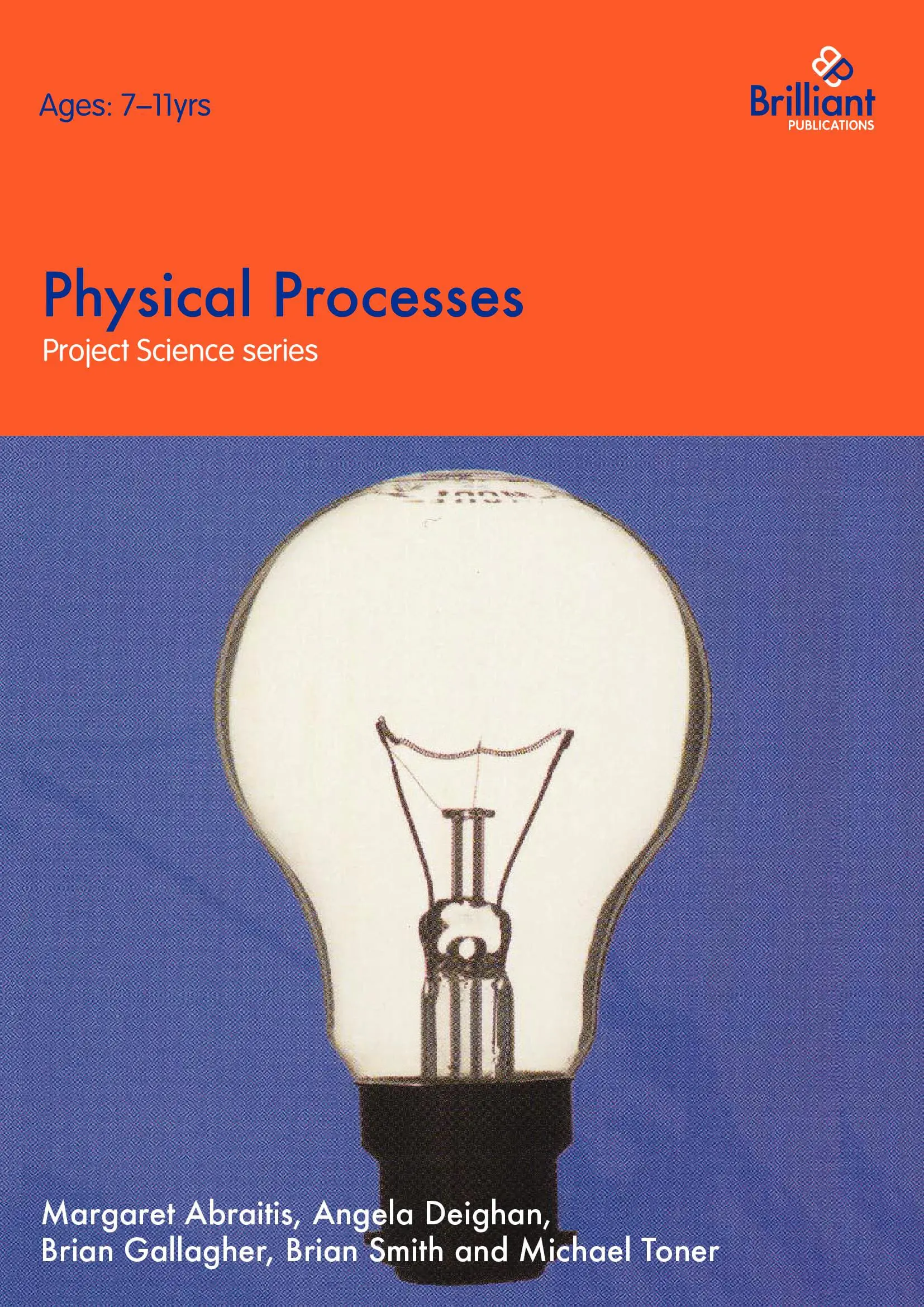 Project Science – Physical Processes