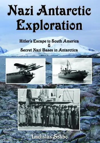 Nazi Antarctic Exploration