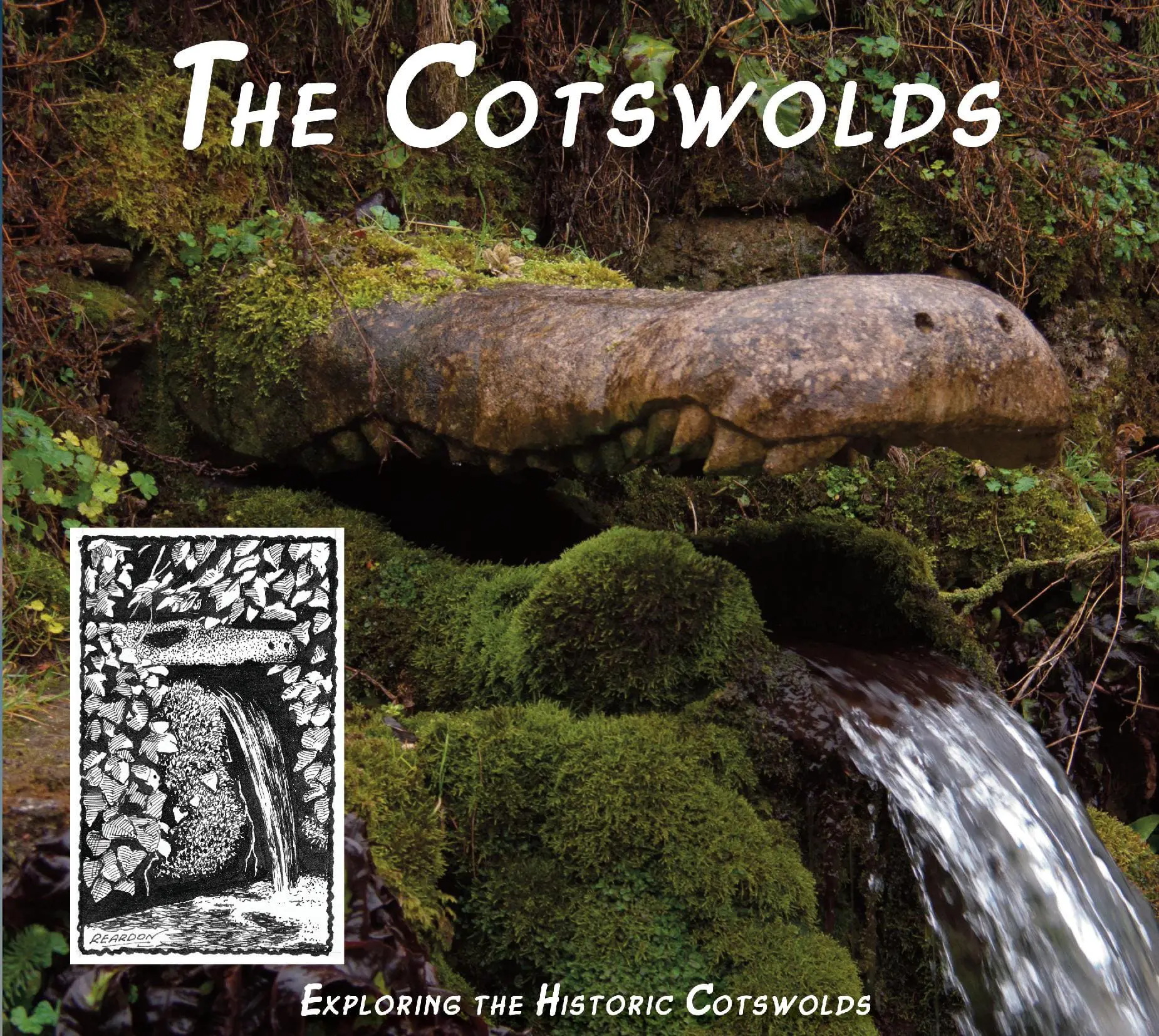 The Cotswolds - Exploring the Historic Cotswolds