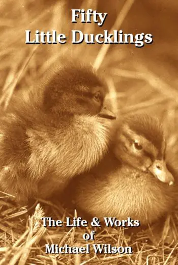 Fifty Little Ducklings