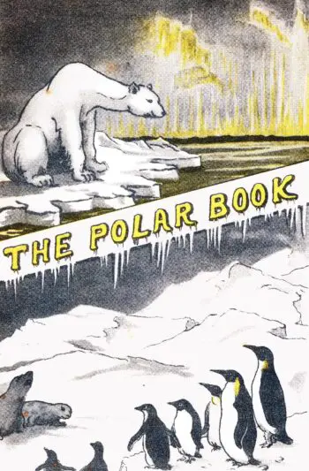 The Polar Book