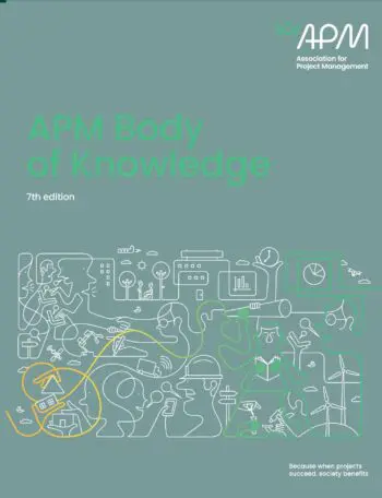 APM Body of Knowledge 7th edition (PB)