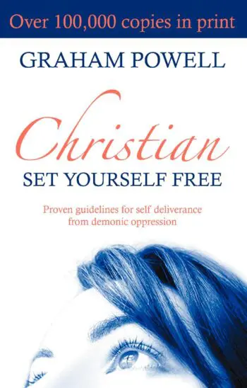 Christian Set Yourself Free