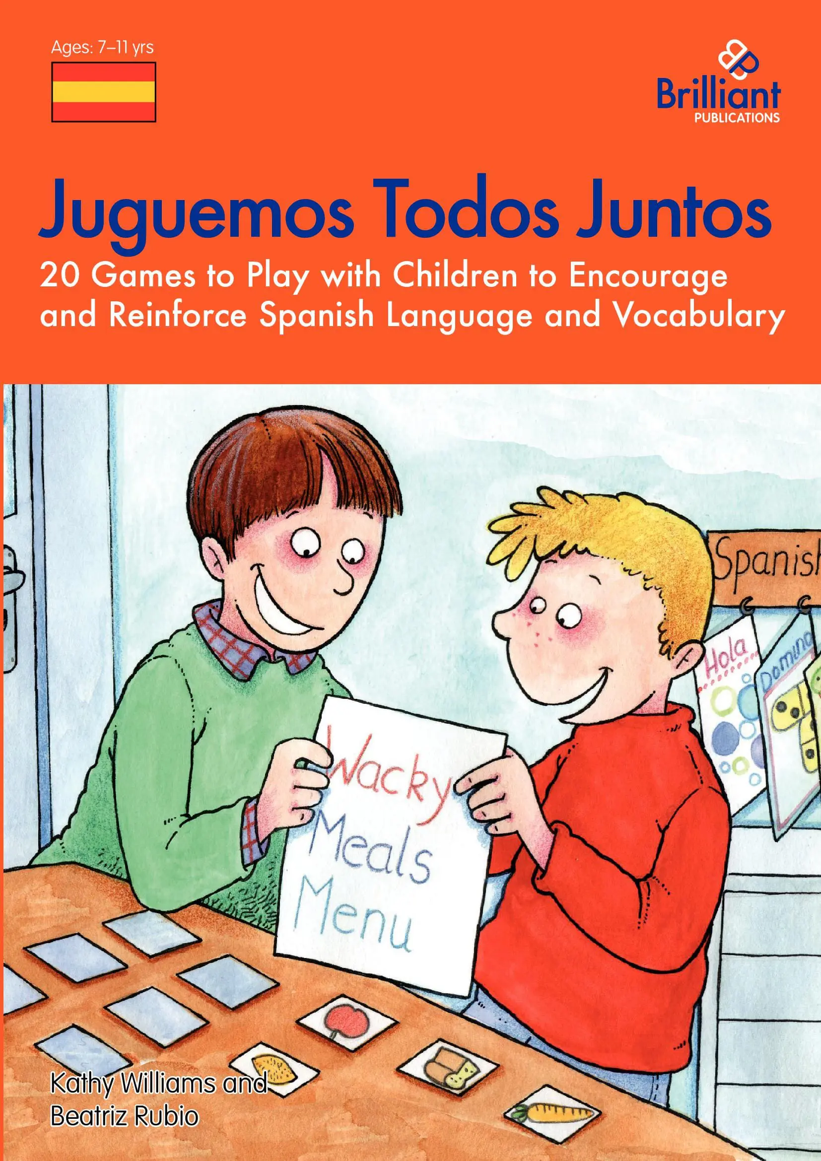Juguemos Todos Juntos