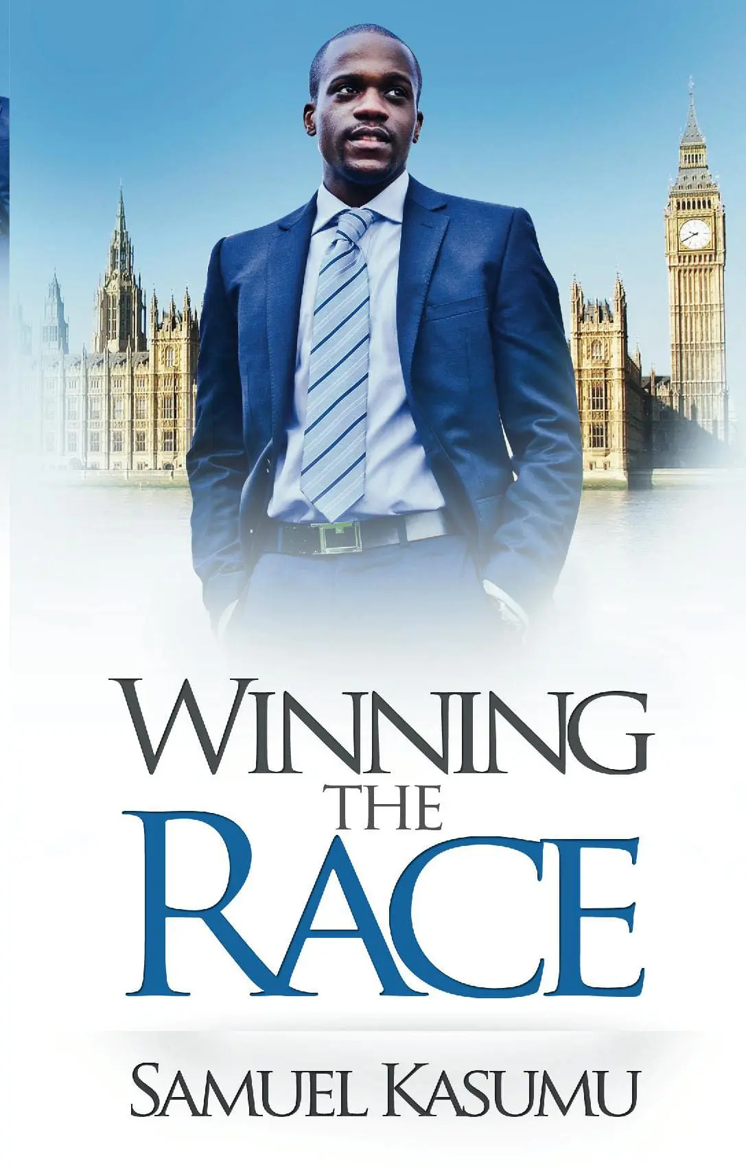 Winning the Race