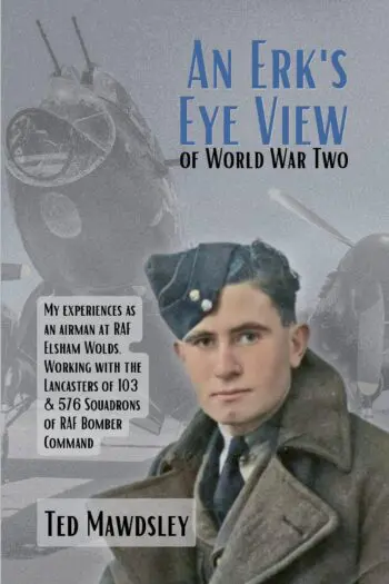 An Erk's Eye View of World War Two