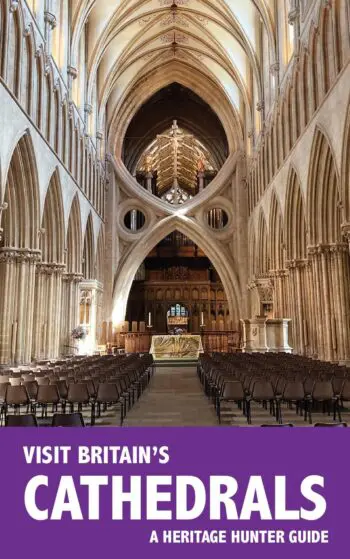 Visit Britain's Cathedrals