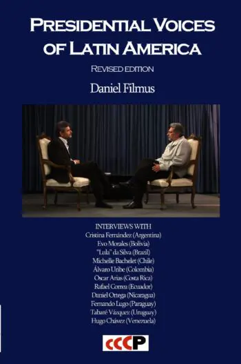 Presidential Voices revised edition