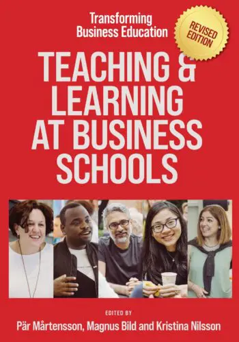 Teaching and Learning at Business Schools