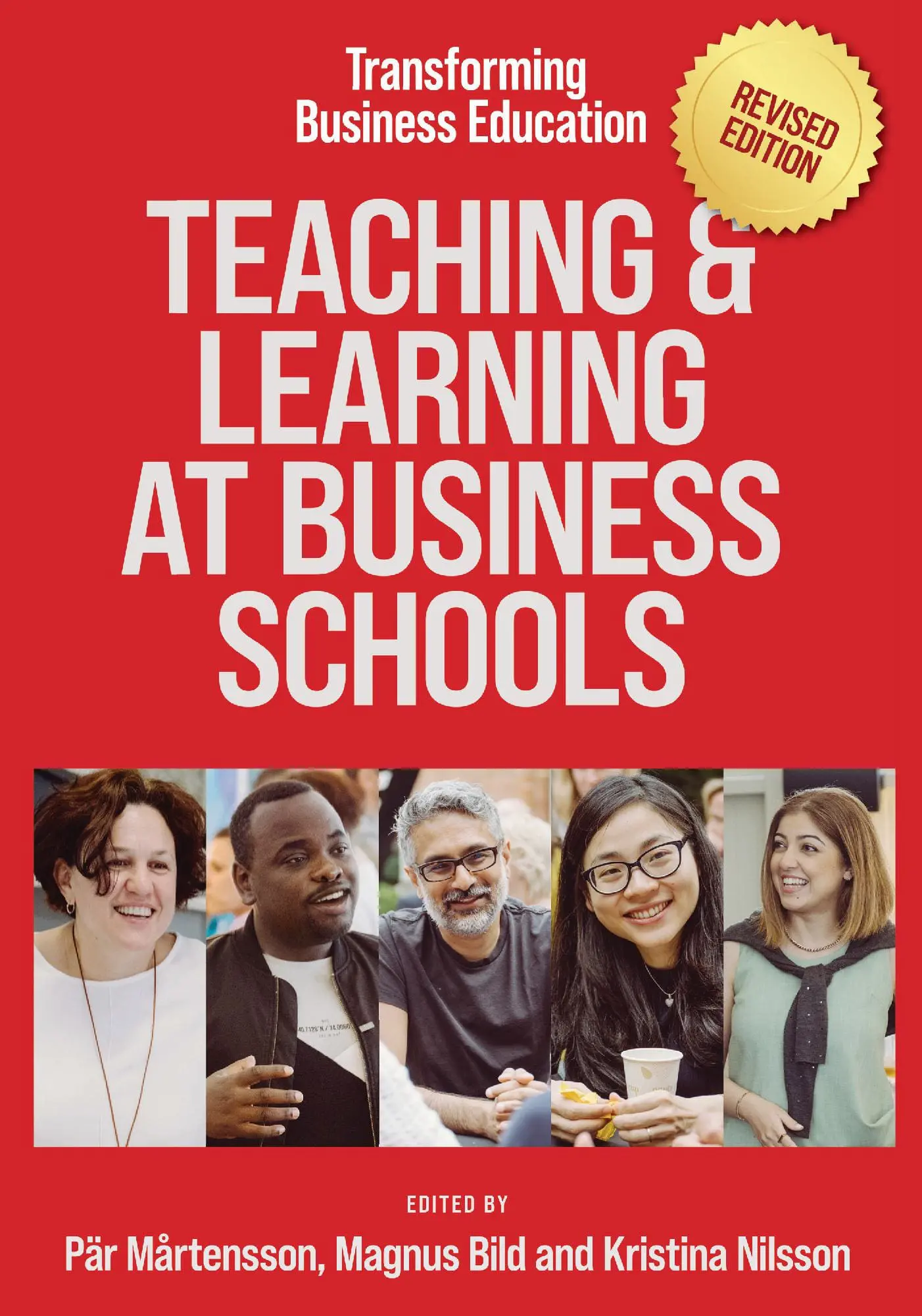Teaching and Learning at Business Schools