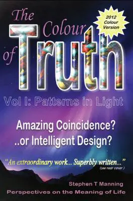 THE COLOUR OF TRUTH Vol 1